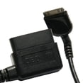 thumbnail image 1 of Diablosport T1028 Intune I2/I3 Replacement Cable, 1 of 5