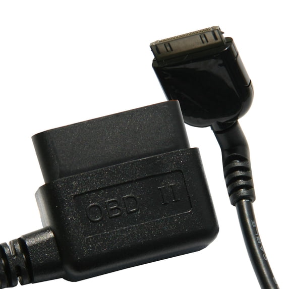 Diablosport T1028 Intune I2/I3 Replacement Cable