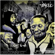 Diabolic - The Disconnect - Music & Performance - Vinyl