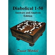 Diabolical - Answers and Analysis, Paperback