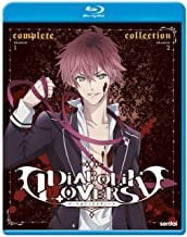 Sentai - Diabolik Lovers [BLU-RAY] - Walmart.com