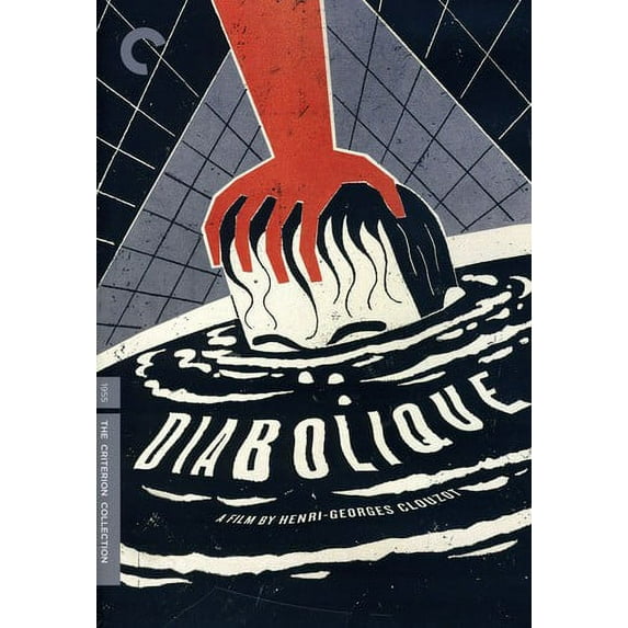Diabolique (Criterion Collection)