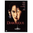 thumbnail image 1 of Diabolique (1996) [DVD], 1 of 1
