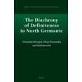 thumbnail image 1 of Brill's Studies in Historical Linguistic The Diachrony of Definiteness in North Germanic, Book 14, (Hardcover), 1 of 1