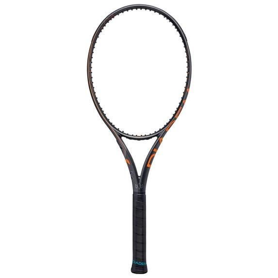 Diadem Axis 98 Tennis Racquet, 4-1/8" (Unstrung)