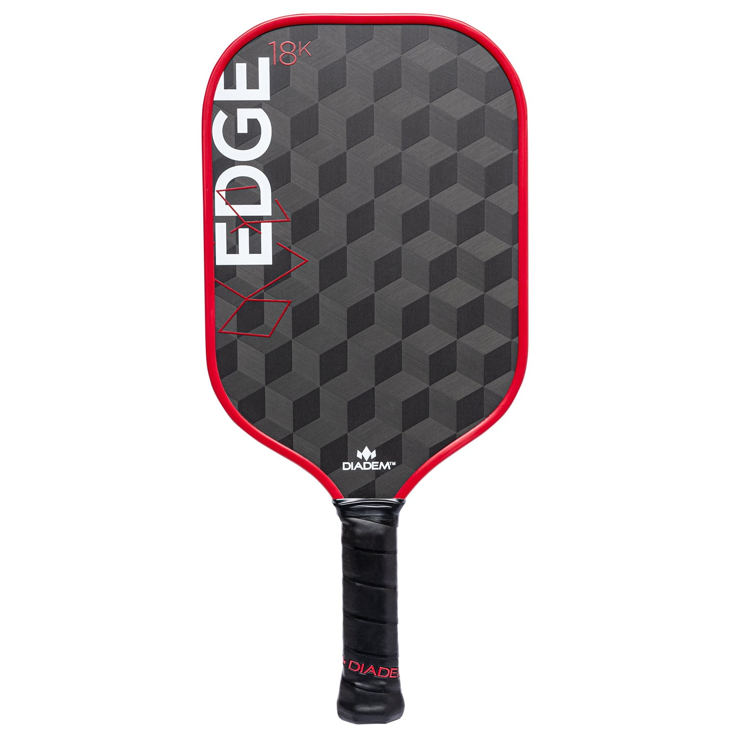 Diadem Edge 18k Pickleball Paddle