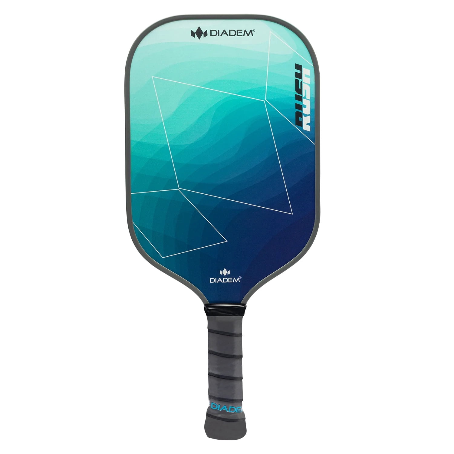 Diadem Rush Pickleball Paddle