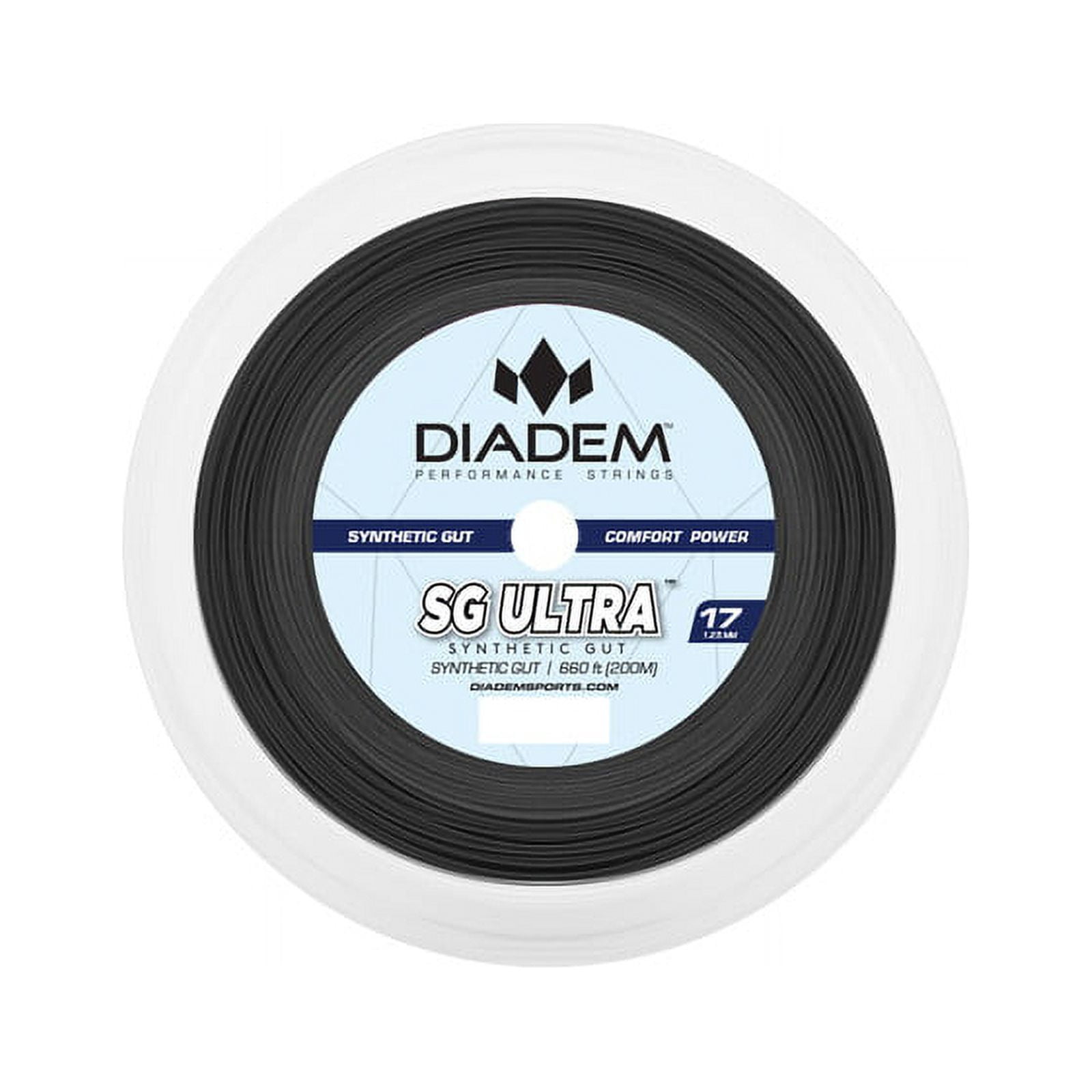 Diadem Sports SG Ultra