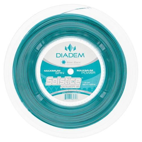 Diadem Solstice Reel