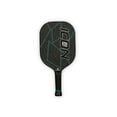 thumbnail image 1 of Diadem Sports Icon Pickleball Paddle, Midweight Carbon Fiber, 8 oz, Black, 1 of 5