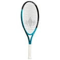 thumbnail image 1 of Diadem Sports Super 23" Junior Tennis Racket in Teal, Pre-Strung, Grip Size 0,7.5oz, 1 of 5