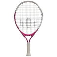 thumbnail image 1 of Diadem Sports Super 25" Junior Tennis Racket in Pink, Pre-Strung,Grip Size: G0,8.5oz, 1 of 9