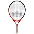 thumbnail image 1 of Diadem Super Ages 4-6 Junior Pre-Strung Tennis Racket, Red, 19", 1 of 5