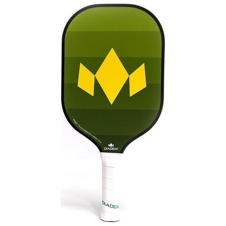 Diadem Team - Green