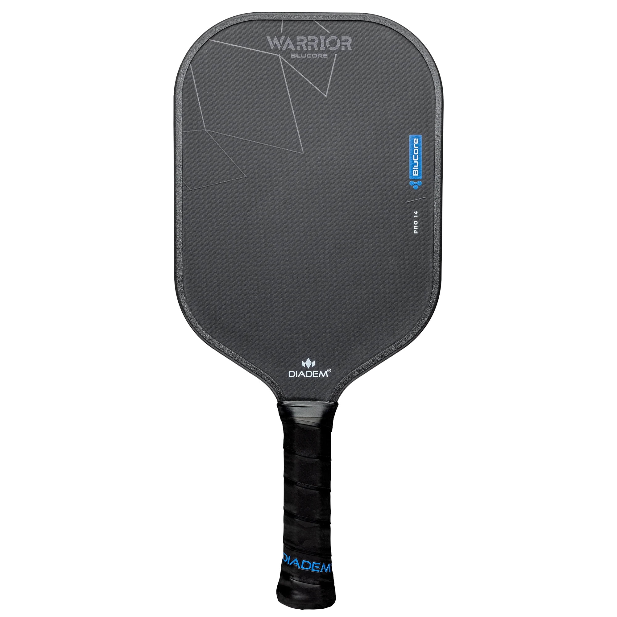 Diadem Warrior BluCore Pro - 19mm