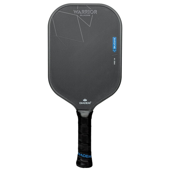 Diadem Warrior BluCore Pro - 19mm