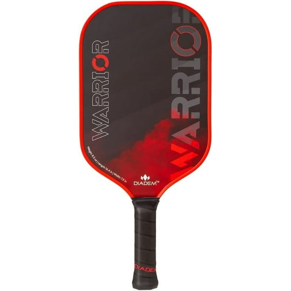 Diadem Warrior - Red