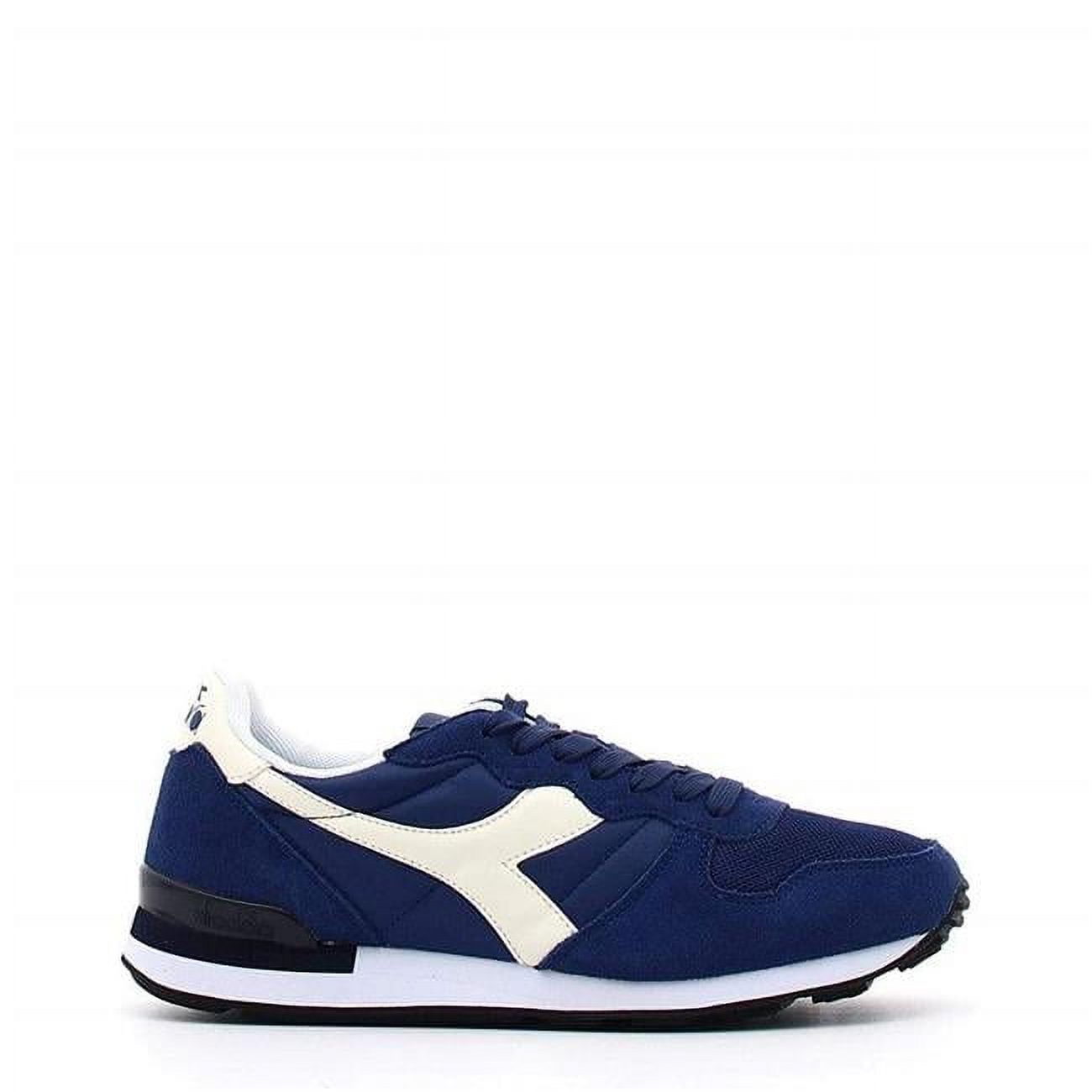 Diadora CAMARO-159886-C6954-Blue-6.5 Unisex Sneakers Shoes&