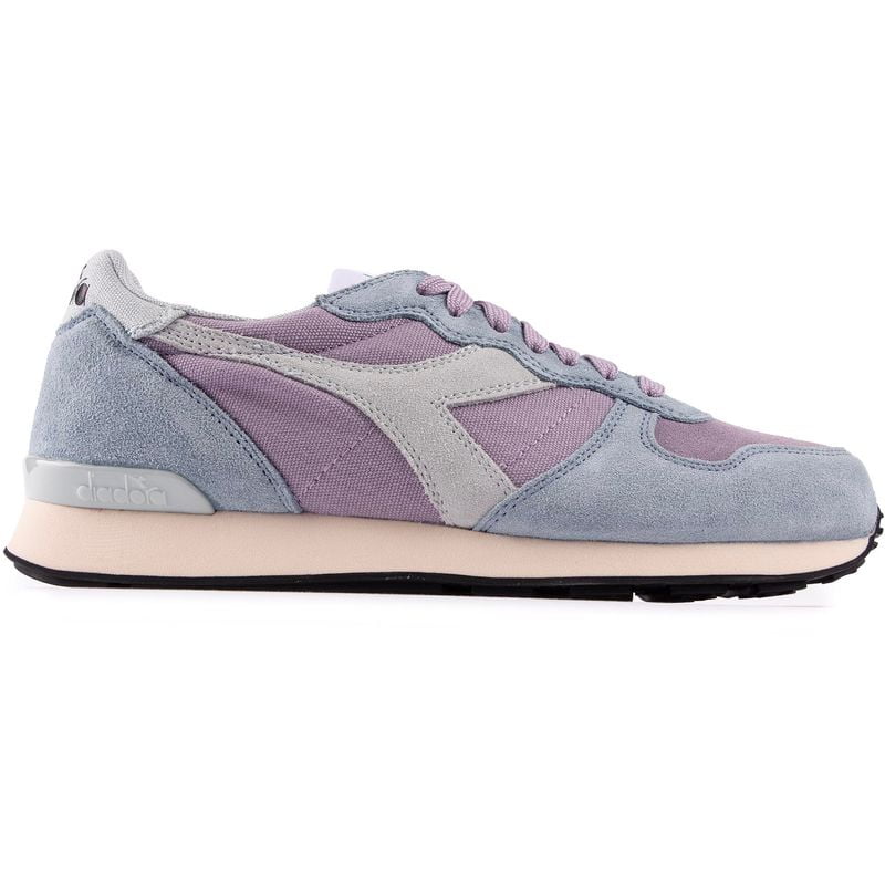 Sneakers DIADORA Men color Grey