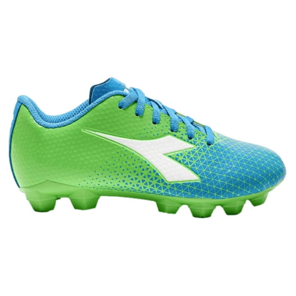 Diadora Cattura GR LPU Youth Firm Ground Cleats