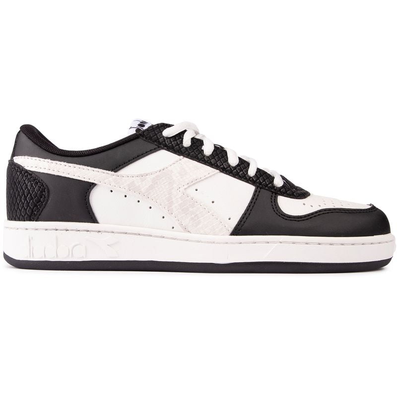 Diadora Magic Basket Low Sneakers Walmart