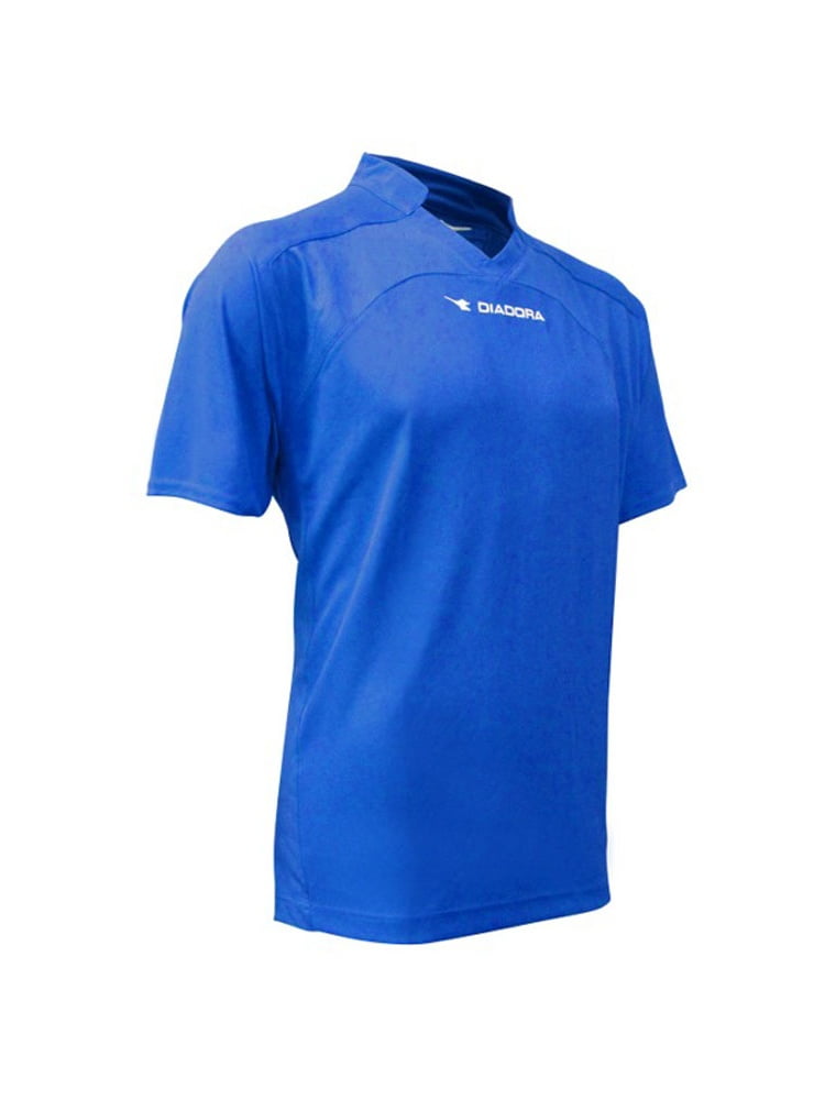 Diadora Men's Exercise Apparel Royal M