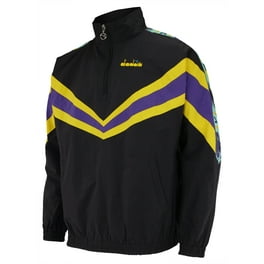 Diadora mvb track jacket sales