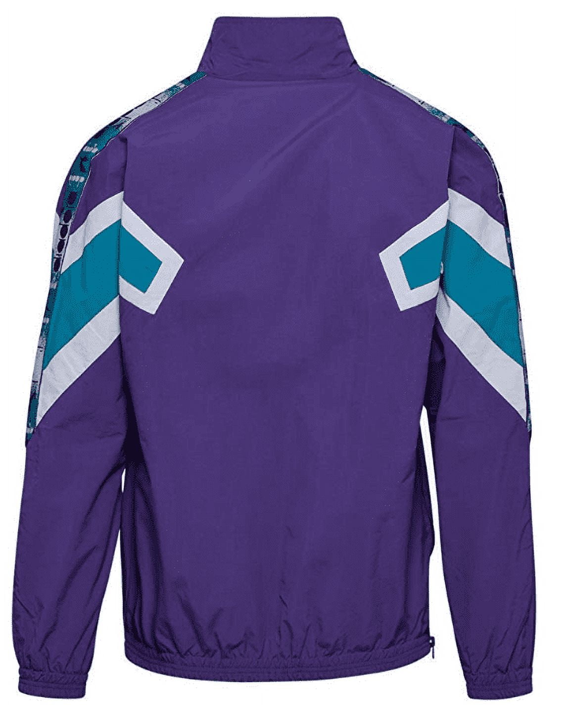 Diadora half zip deals