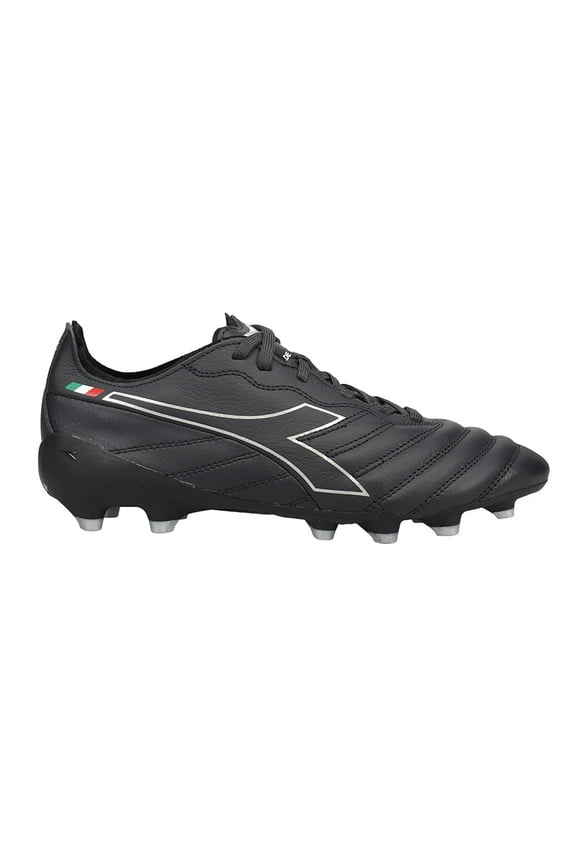 Mens Brasil Elite Tech Italy Lpx Firm Ground Soccer Cleats Athletic