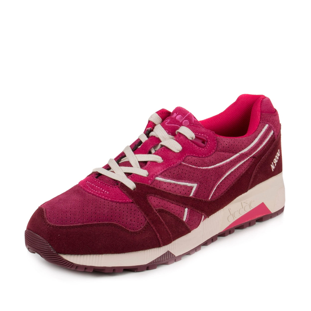 Diadora n9000 red beet discount