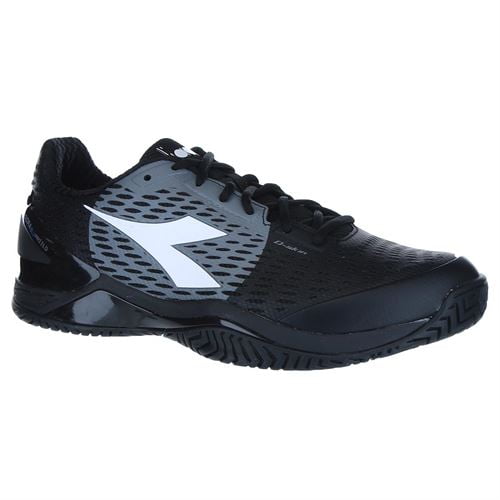 Diadora Speed Blushield 3 Mens Tennis Shoe Size: 10.5