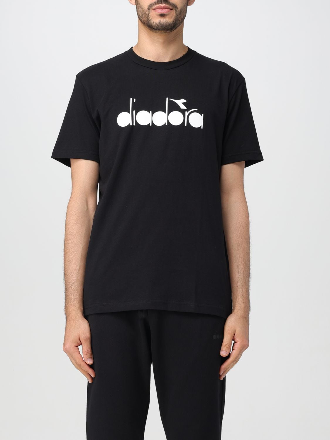 Buy Diadora Core T-shirt Femmes Noir online | Tennis Point FR