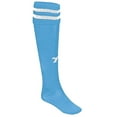 thumbnail image 1 of Diadora Unisex Padova Polyester Soccer Socks BLUE L, 1 of 1