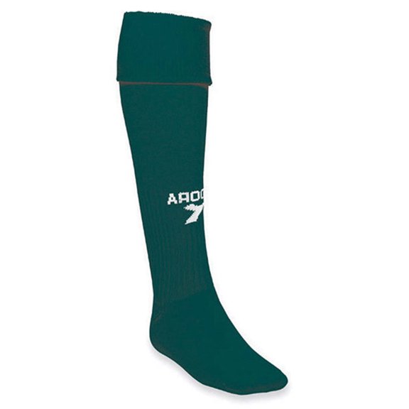 Diadora Unisex Squadra Comfort Athletic Socks GREEN M