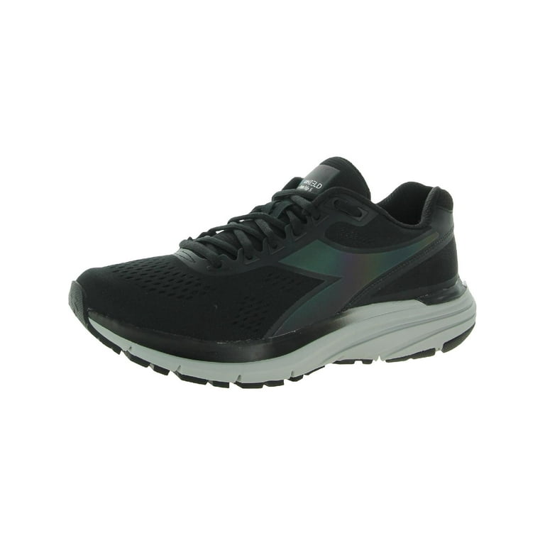 Diadora ladies trainers sale