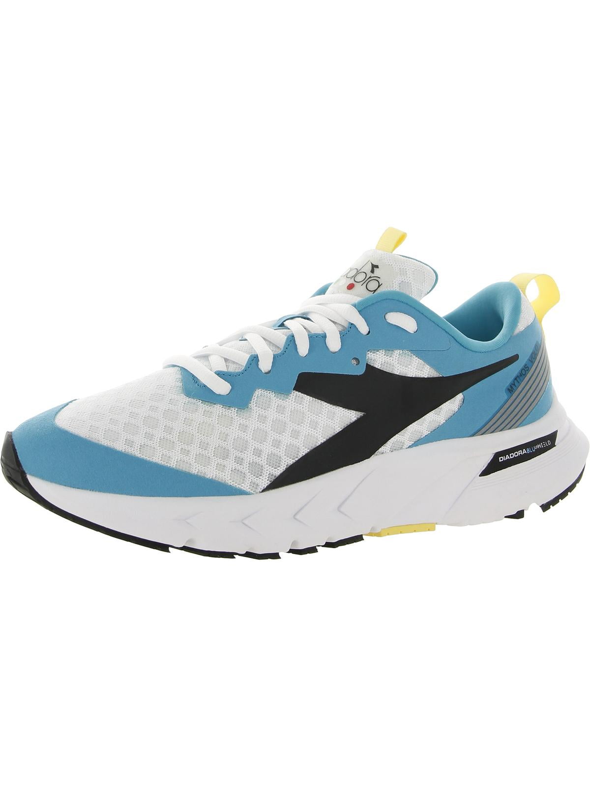 Diadora ladies shop trainers