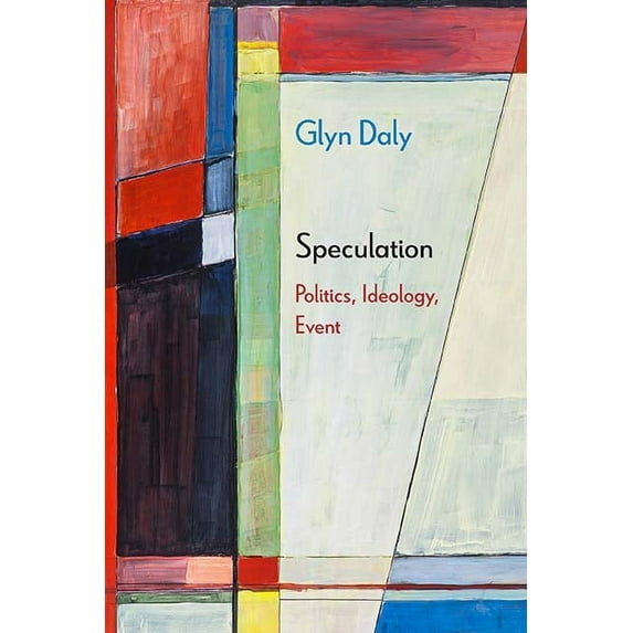 Diaeresis: Speculation : Politics, Ideology, Event (Paperback)