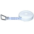 Diaflex Diameter Tape Measure with Flexible Steel Blade and Plastic