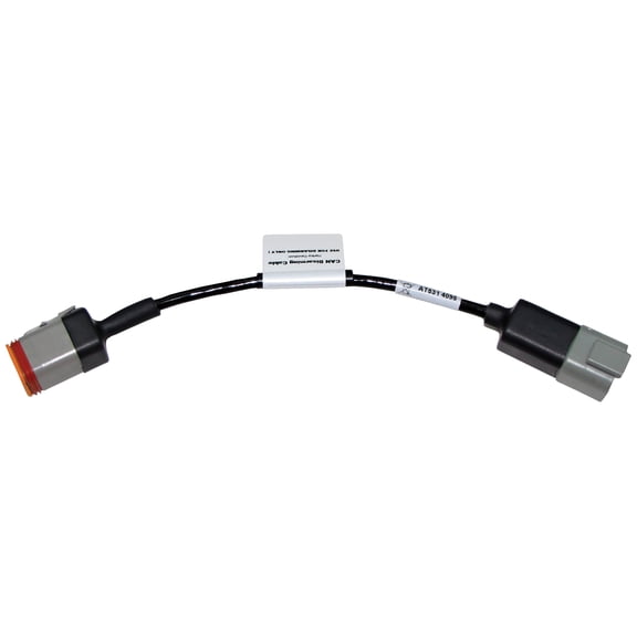Diag4 Bike AT 531 4028 USB Serial Interface Disarming Cable for CAN Models