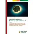 thumbnail image 1 of Diagnóstico Ambiental Preliminar em Ecossistemas de Ilhas (Paperback), 1 of 1