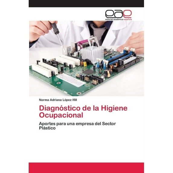 Diagnóstico de la Higiene Ocupacional (Paperback)