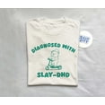 thumbnail image 1 of Diagnosed With SlayDHD Unisex, 1 of 2
