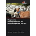 thumbnail image 1 of Diagnosi e determinazione del rame in capre e pecore, (Paperback), 1 of 1