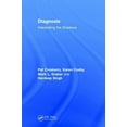 thumbnail image 1 of Diagnosis: Interpreting the Shadows, (Hardcover), 1 of 1