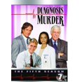 thumbnail image 1 of Diagnosis Murder: The Fifth Season, 1 of 1