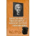 thumbnail image 1 of Pre-Owned Diagnosis and Treatment of Dissociative Disorders (Paperback) 1568212755 9781568212753, 1 of 1