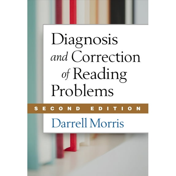 Diagnosis and Correction of Reading Problems (Edition 2) (Paperback)