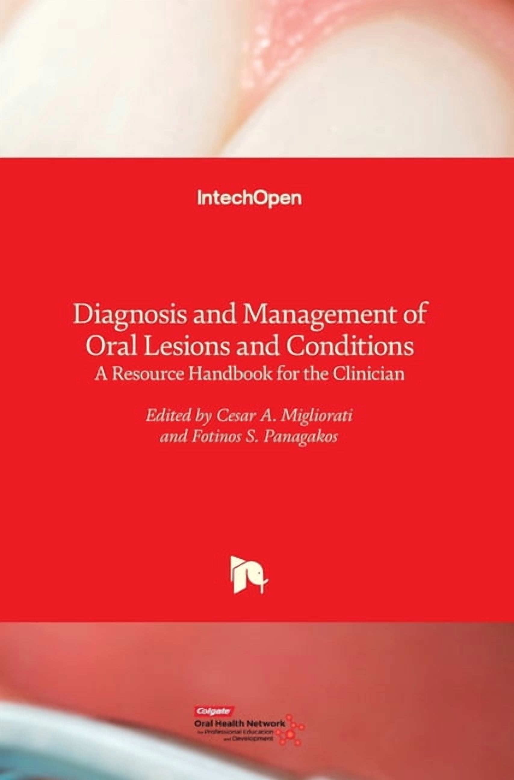 Diagnosis and Management of Oral Lesions and Conditions: A Resource ...