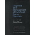 thumbnail image 1 of Pre-Owned Diagnosis and Management of Peripheral Nerve Disorders (Hardcover) by Jerry R Mendell, John T Kissel, David R Cornblath, 1 of 1