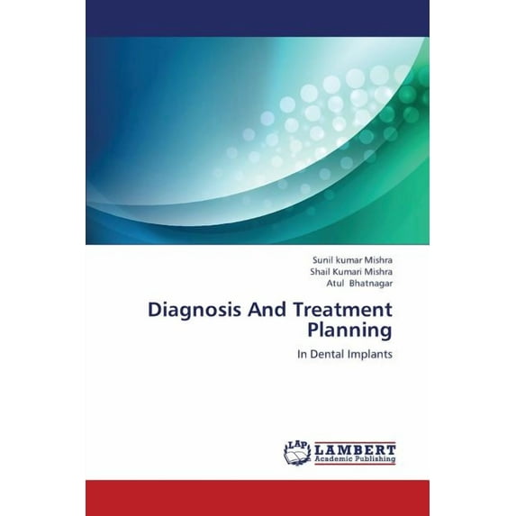 Diagnosis and Treatment Planning (Paperback)